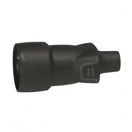 Prolongateur 2P+T 16A IK08 IP44 sortie droite Legrand 50446 Vente Directe