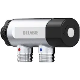 Prix Choc Mitigeur Thermostatique Delabie Premix Compact M1/2" 733015