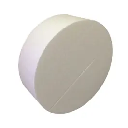 Moule de Coffrage Polystyrene Oeil de boeuf 12kg/m3 ép 20 cm, ⌀70cm Marque