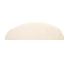 Moule de Coffrage Polystyrene Anse de panier 20kg/m3 ép 20cm F20cm, 1m Certifié