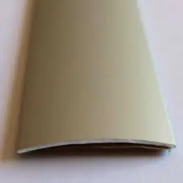 Prix Bas Seuil de Porte Alu Adhésif 42 mm x 2 m, Naturel
