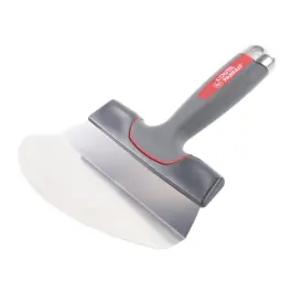 Dernière Chance Couteau Stucateur L‘Outil Parfait Alu-Choc® 19 cm pour Seau de 17kg