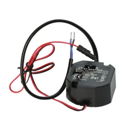 Alimentation électrique encastrable 6V Delabie 490240 Pas Cher