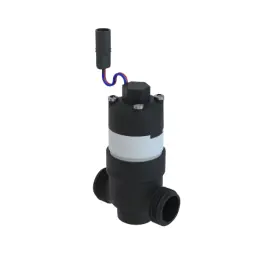 Quantité Limitée Électrovanne 6V avec filtre Delabie 495606