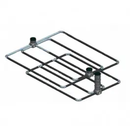 Kit filtre drainé FD Sotralentz, 5,2 x 5,2 m Petit Prix