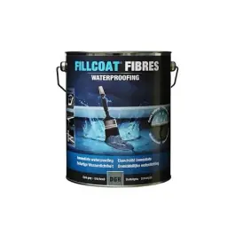 Achetez Aujourd'hui Fillcoat réparation étanchéité Gris foncé 1l