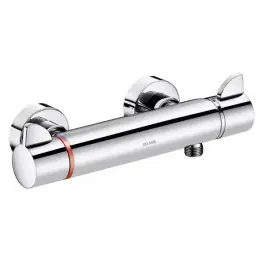 Seulement Aujourd'hui Mitigeur Douche Delabie® Securitherm Securitouch