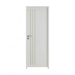 Porte Seule Aleria Panneau MDF 204x83cm - GIMM Acheter Direct