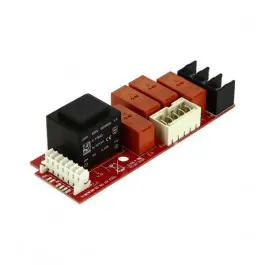 Kit Triphasé 400V pour Chauffe-eau Atlantic Expédition Rapide