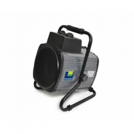 Marque Chauffage Ventilateur Portable 2,4 Kw Serre de Jardin <18m2 Canopia