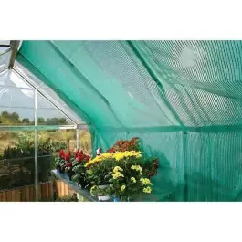 Produit De Marque Kit Voile d‘Ombrage pour Serre de Jardin Canopia 265x230 cm