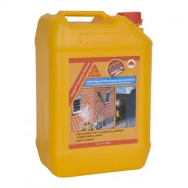 Sikagard Protection Imperméabilisant Toiture 5l Vente Directe
