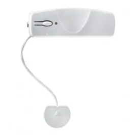 Détecteur de Présence d‘Eau pour Alarme Somfy, 2400509 Dernière Chance