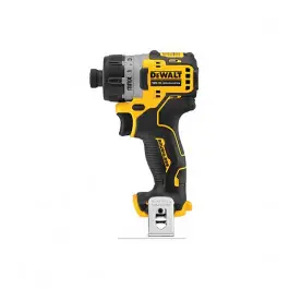 Expédition Rapide Visseuse Dewalt XR Brushless 12V Sans Batterie, DCF601N