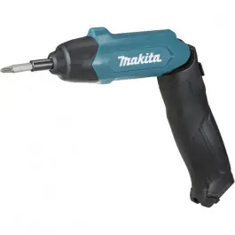 Nouvelle Collection Tournevis Makita 4,5 Nm 3,6 V Li-Ion avec une batterie DF001DW