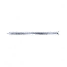 Meilleur Prix Vis Béton Tête Plate 7,5 x 202 mm Fischer FFS T30 532943 x100