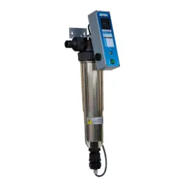Prix Réduit Stérilisateur d‘eau par UV Cintropur UV 2000 230V ⌀3/4″ + 1″, 25W