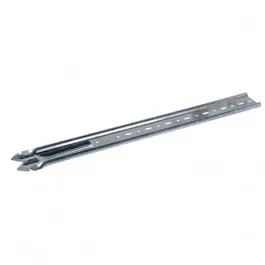 Acheter En Ligne Suspente Rallongeable pour Plafond 355 x 34 mm PAI en Acier, boite de 50