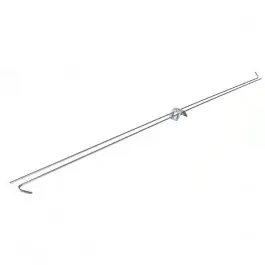 Offre Exclusive Suspente Rapide Réglable de 1100 à 2000 mm PAI en Acier Electrozingue, boite de 100
