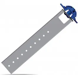 Suspente Ursa 20 x 12-16 cm pour Passage Electrique lot de 50 7042316 Expédié Aujourd'hui