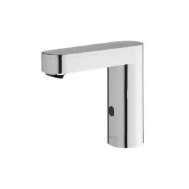 Offre Limitée Robinet Électronique pour Lavabo Presto So‘o Pile 6V, Chromé 56220