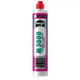 Résine Expansive pour Etanchéité Raccord Tangit M 3000, 300ml Certifié
