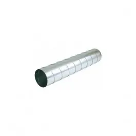 Dernier Modèle Conduit Rigide VMC Galva Diam 250mm - 3m Atlantic T 250-3 AGR 523777