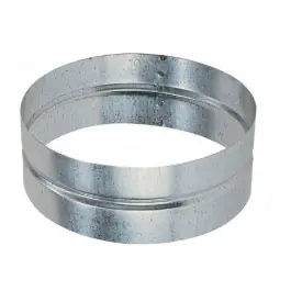 Top Vente Raccord Femelle VMC Galva Standard Diam 160 mm Atlantic RFT 160 523432