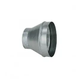 Petit Prix Réduction Conique Concentrique VMC ⌀200 à 160mm Atlantic RCC 200-160 523472