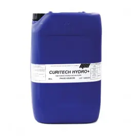Authentique Hydrofuge toiture incolore Curitech Hydro +, 25 litres