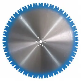 Disque diamant pour scie murale VZC 13 Carbodiam, diam 750 mm Bon Plan