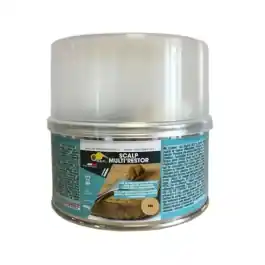 Promotion Enduit de Rebouchage en Pâte Scalp Multi‘Restor Pin, Pot de 0,4 kg