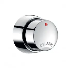 Top Vente Robinet de Douche Temporisé Delabie Temposoft 2 pour Panneau 749870