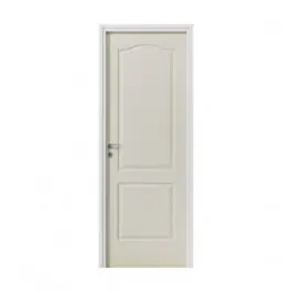 Bon Plan Bloc Porte Eternel Panneau MDF 204x83cm Huisserie FDC 52/77mm Droit