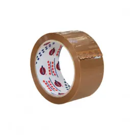 Ruban Adhésif D‘emballage 48 mm x 100 m Eurocel PP 5231 Dernier Modèle