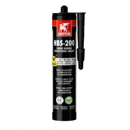 Paiement Sécurisé Enduit de Protection Universel Etanche Griffon HBS-200, 310 g