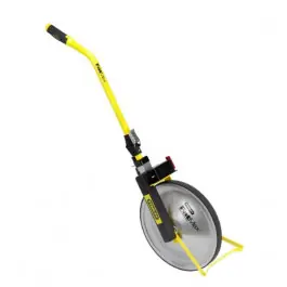 Odometre Stanley Fatmax MW55 Roue Pleine 1-77-108 Solde