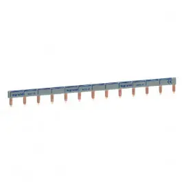 Peigne Alimentation Legrand Phase + Neutre HX³ Horizontale 1P 404926 Produit De Marque