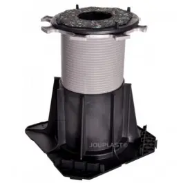 Commander Maintenant Plot Terrasse Autonivelant pour Dalle Jouplast Cleman 130/230 mm