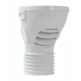 Réduction Clapet équilibreur de pression Nicoll CEP4050, ⌀ 40/50