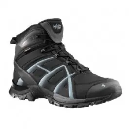 Commander Maintenant Chaussures de sécurité HAIX Black Eagle Athletic 10 Mid