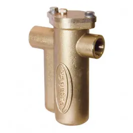 Soldes Filtre anti calcaire pugh micromet 75