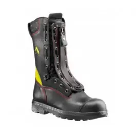 Bottes de sécurité HAIX Fire Flash Haute Qualité