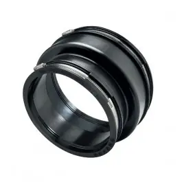 Seulement Aujourd'hui Raccord multi matériaux Flex Seal Plus Norham AC125-235 diam 110/125 mm