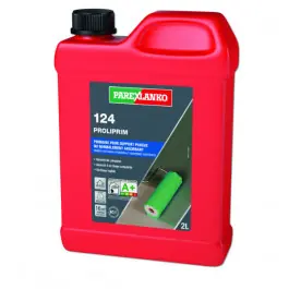 Primaire d‘Accrochage 124 Proliprim ParexLanko, 2 litres Haute Qualité
