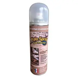 Commander Maintenant Xylo-Spray Vernis protection bois spray de 250 ml