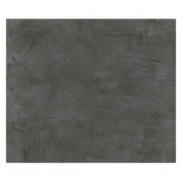 Carrelage Caesar gate jet black effet béton, 75x75cm, le m2 Petit Prix