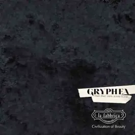Carrelage La Fabbrica pietra lavica gryphea effet métal 60x60cm, le m2 Vente Flash