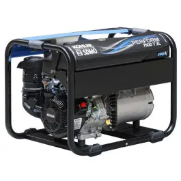 Groupe Électrogène Triphasé 8,1kVA Kohler SDMO Perform 7500 T XL C5 Prix Réduit