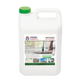 Livraison Express Nettoyant Multi-surfaces Hydro Minéral, Bidon de 5L